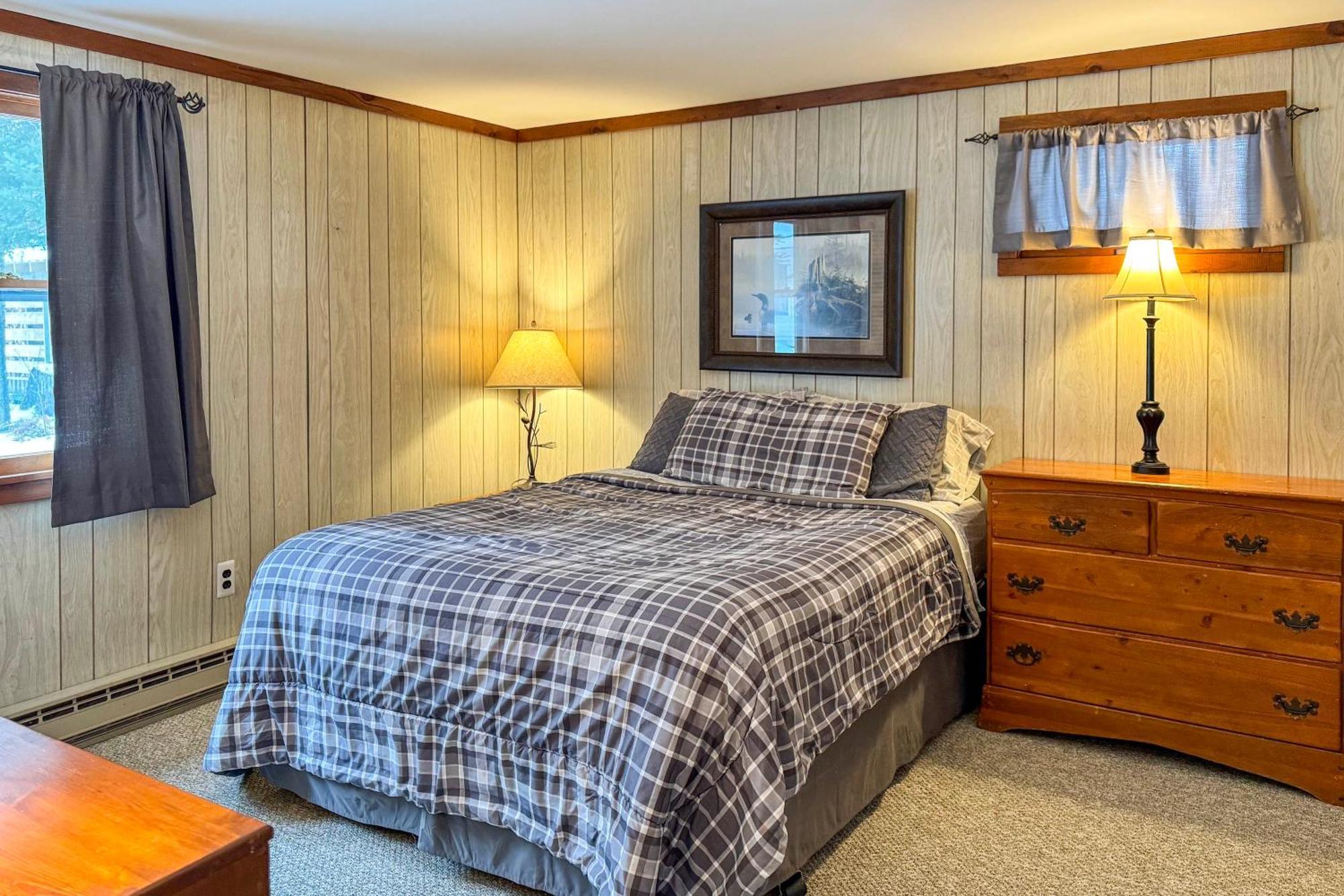 Lake Pleasant Cabin On 3 Acres With Kayaks And Beach! Eksteriør bilde
